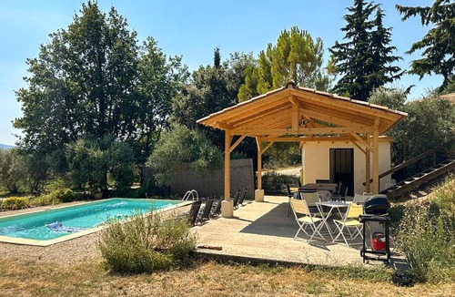 Mormoiron House | 3 bedroom cozy home in Mormoiron