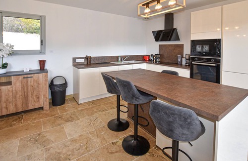 Mormoiron House | 3 bedroom cozy home in Mormoiron