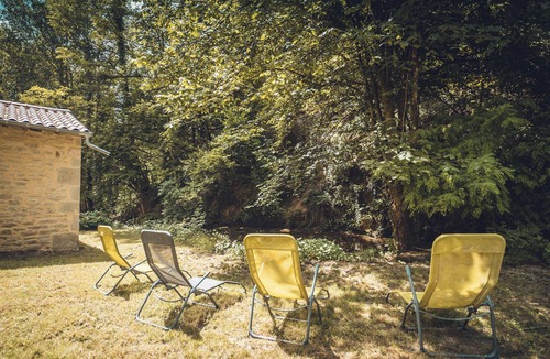 Montagna-le-Reconduit House | 3 Bedroom Private vacation home in Montagna-le-Reconduit