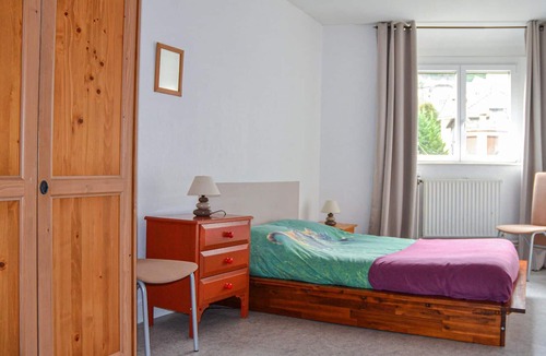 Plombieres-les-Bains Apartment | 3 bedroom accommodation in Plombières-les-Bains