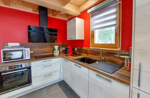La Longeville House | 3 bedroom gorgeous home in La Longeville