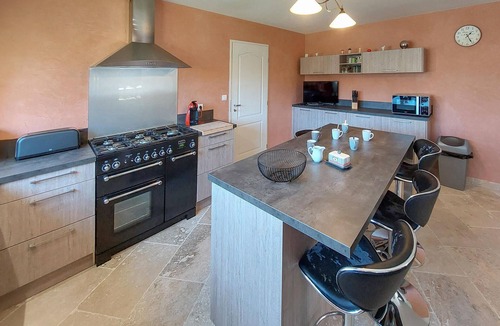 Chilhac House | 3 bedroom gorgeous home in Chilhac