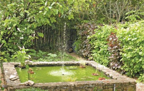 Saint-Didier House | 3 Bedroom Lovely Home In St Didier