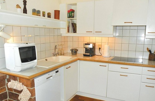 Saint-Didier House | 3 bedroom lovely home in St Didier