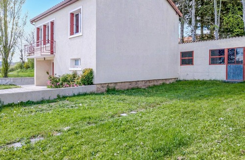 Ceaux-d'Allegre House | 3 bedroom pet friendly home in Céaux-d'Allègre