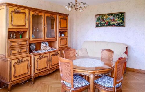 Ceaux-d'Allegre House | 3 Bedroom Pet Friendly Home In Céaux-D'allègre