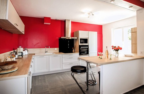 Tauriers House | 3 bedroom pet friendly home in Tauriers