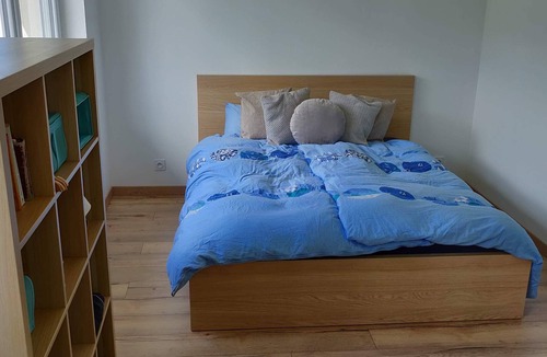 Chateau-Salins House | 3 Bedroom Private vacation home in ChÃ¢teau-Salins