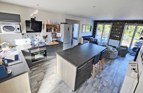 Egly House | 3 Bedroom Private vacation home in Ã‰gly