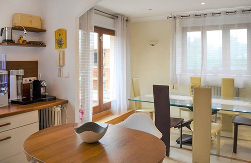 Autun Apartment | 3 bedroom stunning apartment in Autun