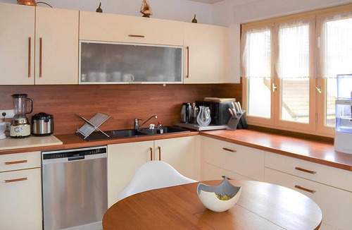 Autun Apartment | 3 bedroom stunning apartment in Autun