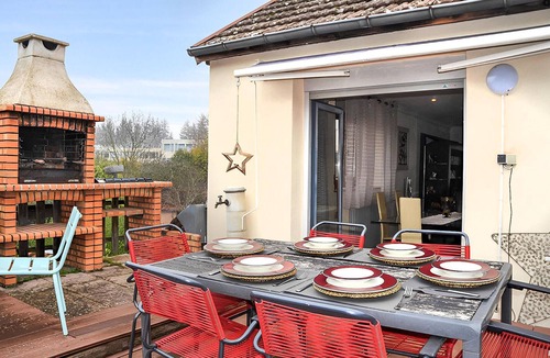 Autun Apartment | 3 bedroom stunning apartment in Autun