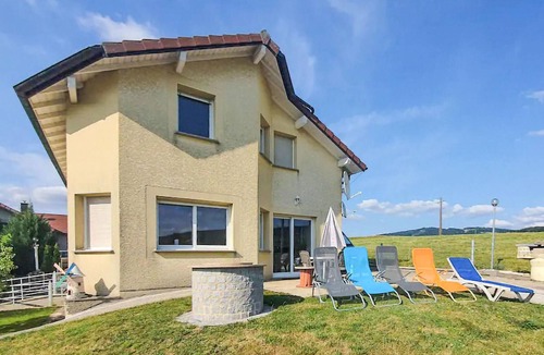 Ouhans House | 3 bedroom stunning home in Ouhans