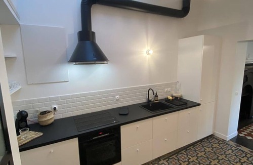 Senlisse Cottage | 3 Charming Cottages with Garden, Near Paris