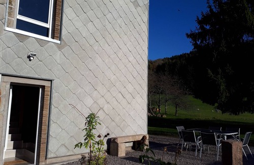 Le Val-d'Ajol House | 3* comfort, calm, relaxation and hiking in the Vosges mountains