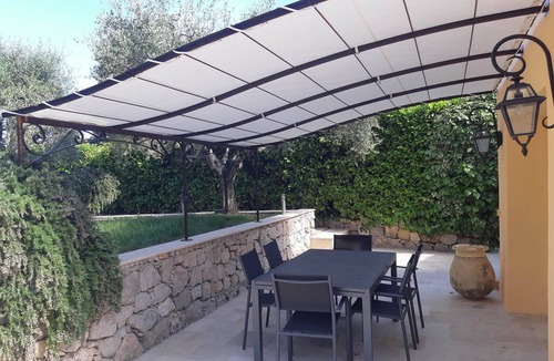 Eze Apartment | 3 Pièces rez de Chaussée "garrigue"