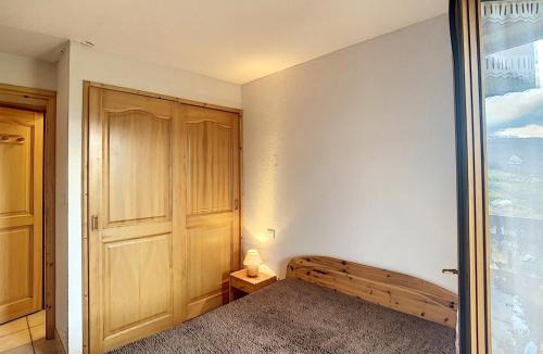 Combloux Apartment | 3 pièces standing proche centre - Balcon Expo Est - FR-1-560-5