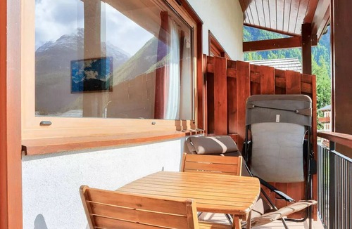 Bessans Apartment | 3-room apartment - 6 people
