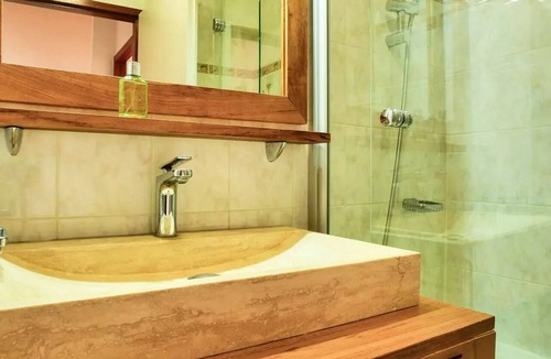 Bessans Apartment | 3-room apartment - 6 people