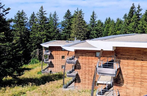 Chamrousse Apartment | 3-room apartment for 8–10 people near the slopes