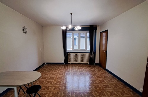 Jussey House | 3-room town house 55m2 with garage