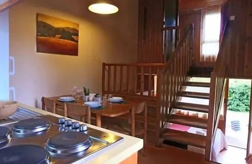 Lavoute-Chilhac Villa | 3-room vacation rental for 7 people