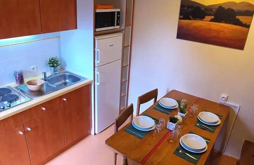 Lavoute-Chilhac Villa | 3-room vacation rental for 7 people