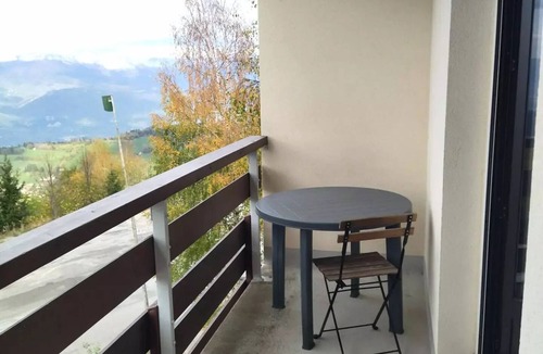 Prapoutel Apartment | 3 Rooms for 6 People