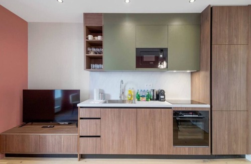 Charonne Apartment | 31.Appart 8Pers#3 Bedroom #Père Lachaise #Nation