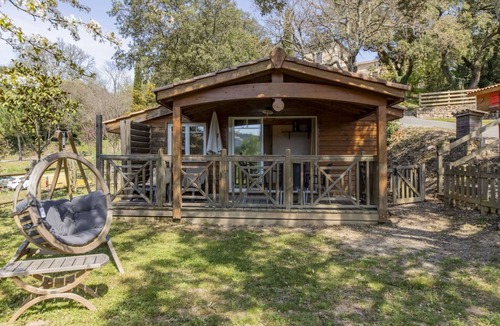 Lagorce Other | 35 m² Accommodation ∙ 2 bedrooms ∙ 3 guests