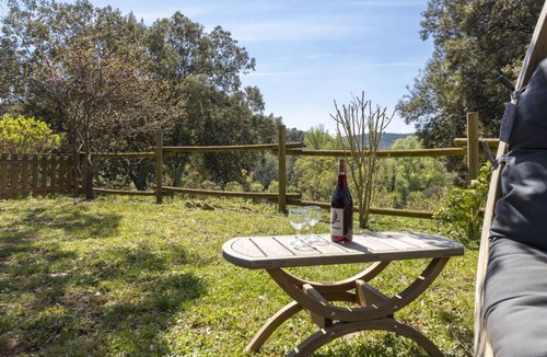 Lagorce Other | 35 m² Accommodation ∙ 2 bedrooms ∙ 3 guests