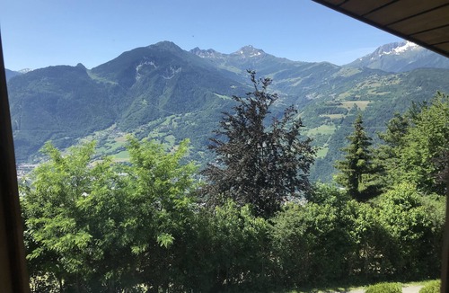 Navette Ski Chalet | 4/5-person chalet with mountain views