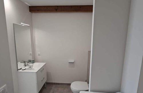 Saint-Yan House | 4/6 person cottage with heated swimming pool
