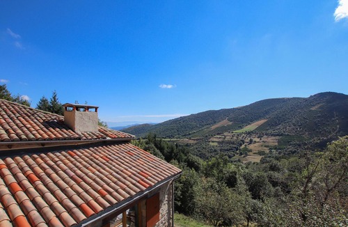 Saint-Etienne-de-Serre House | 4 bedroom nice home in Saint Etienne de Serre