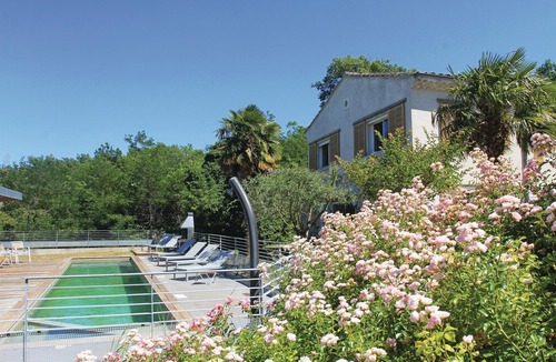 Malataverne House | 4 bedroom accommodation in Malataverne