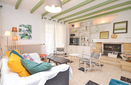 Tulette House | 4 bedroom accommodation in Tulette