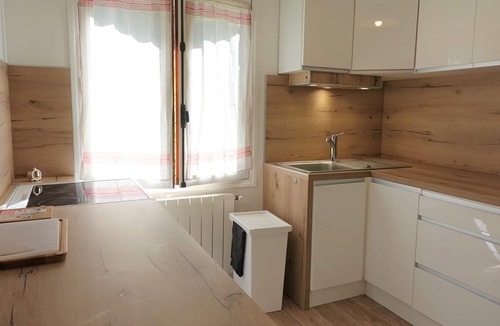 Beaufort Ski Chalet | 4-bedroom chalet for 6 people, near village, terrace, ski storage