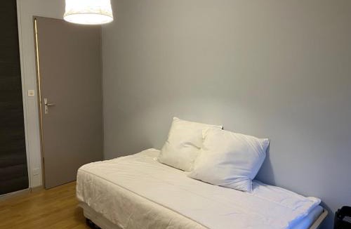Mellecey House | 4 bedroom family home