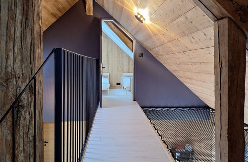 Echay House | 4 bedroom private vacation home in ã‰chay
