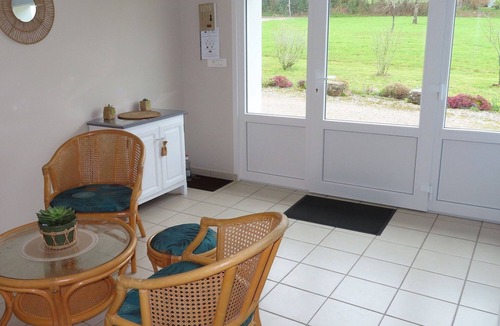 Fougerolles Cottage | 4* Cottage with games room, 3 bedrooms in the Vosges