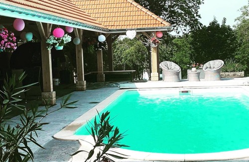 Villers-sur-Port Villa | 4★ group gîte, ideal for families and groups of friends