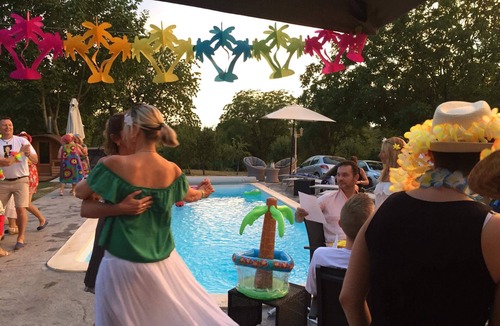 Villers-sur-Port Villa | 4★ group gîte, ideal for families and groups of friends
