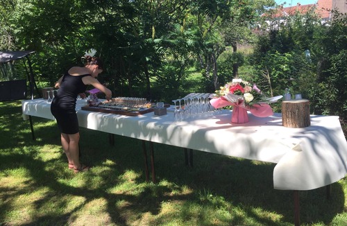 Villers-sur-Port Villa | 4★ group gîte, ideal for families and groups of friends