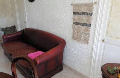 Guerigny Bed & Breakfast | 4 guest rooms for 8 people