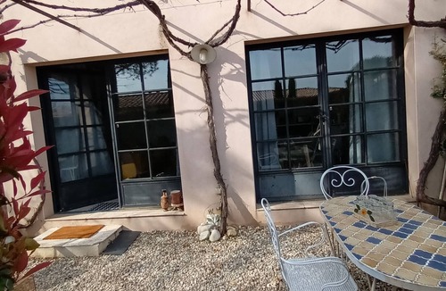 Aubignan House | 4-person gîte in Provence with swimming pool