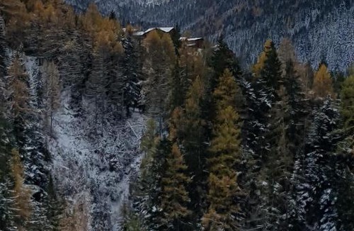 Valfrejus Apartment | 4 Person Ski Studio - Valfréjus