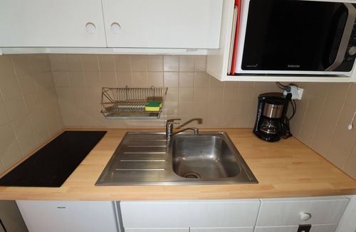 Metabief Apartment | 4-person studio at the foot of the ski and mountain bike slopes (7)