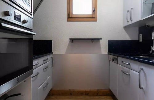 Bessans Apartment | 4-room apartment - 8 people