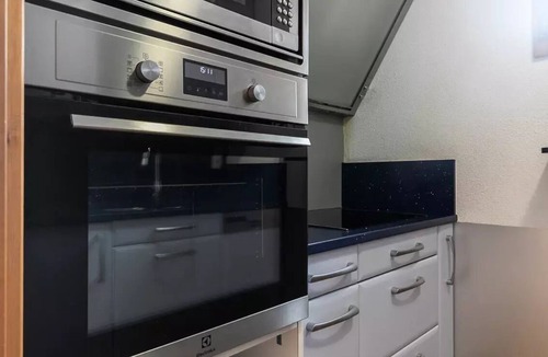 Bessans Apartment | 4-room apartment - 8 people
