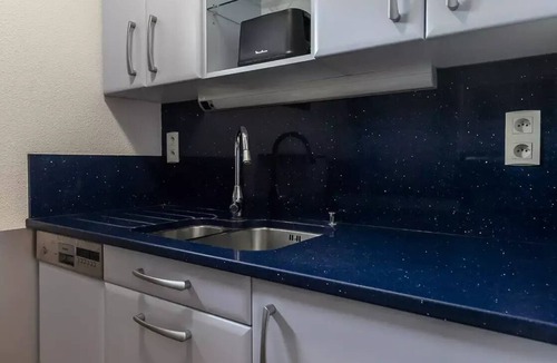Bessans Apartment | 4-room apartment - 8 people